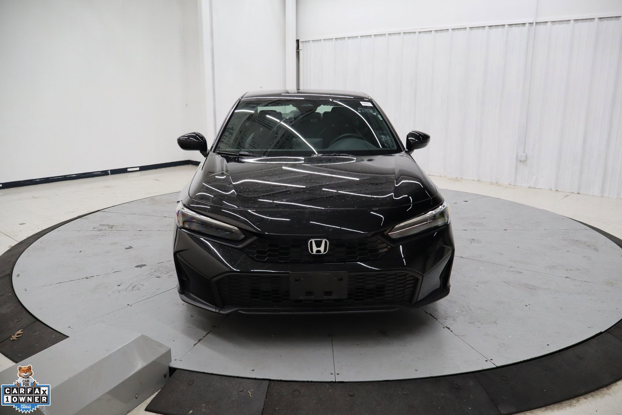 Used 2025 Honda Civic Sport image 11