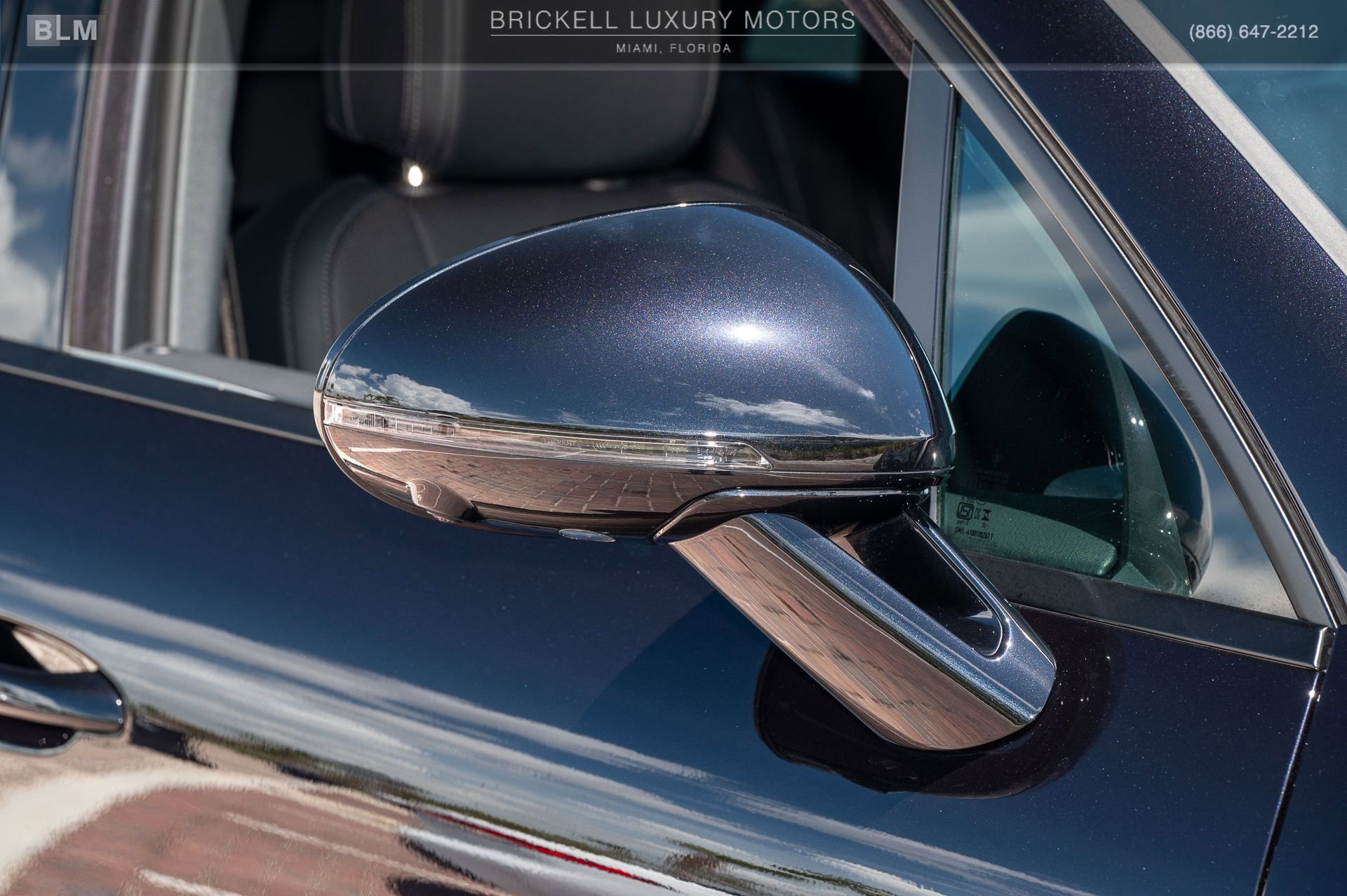 Used 2024 Porsche Macan image 60