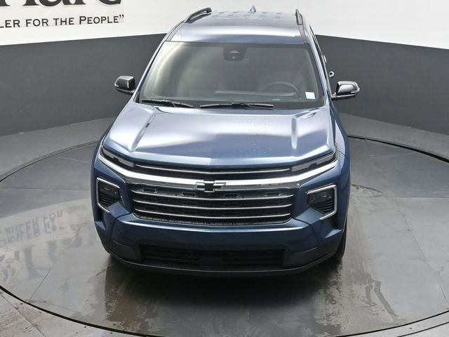 New 2026 Chevrolet Traverse LT AWD/4WD image 38