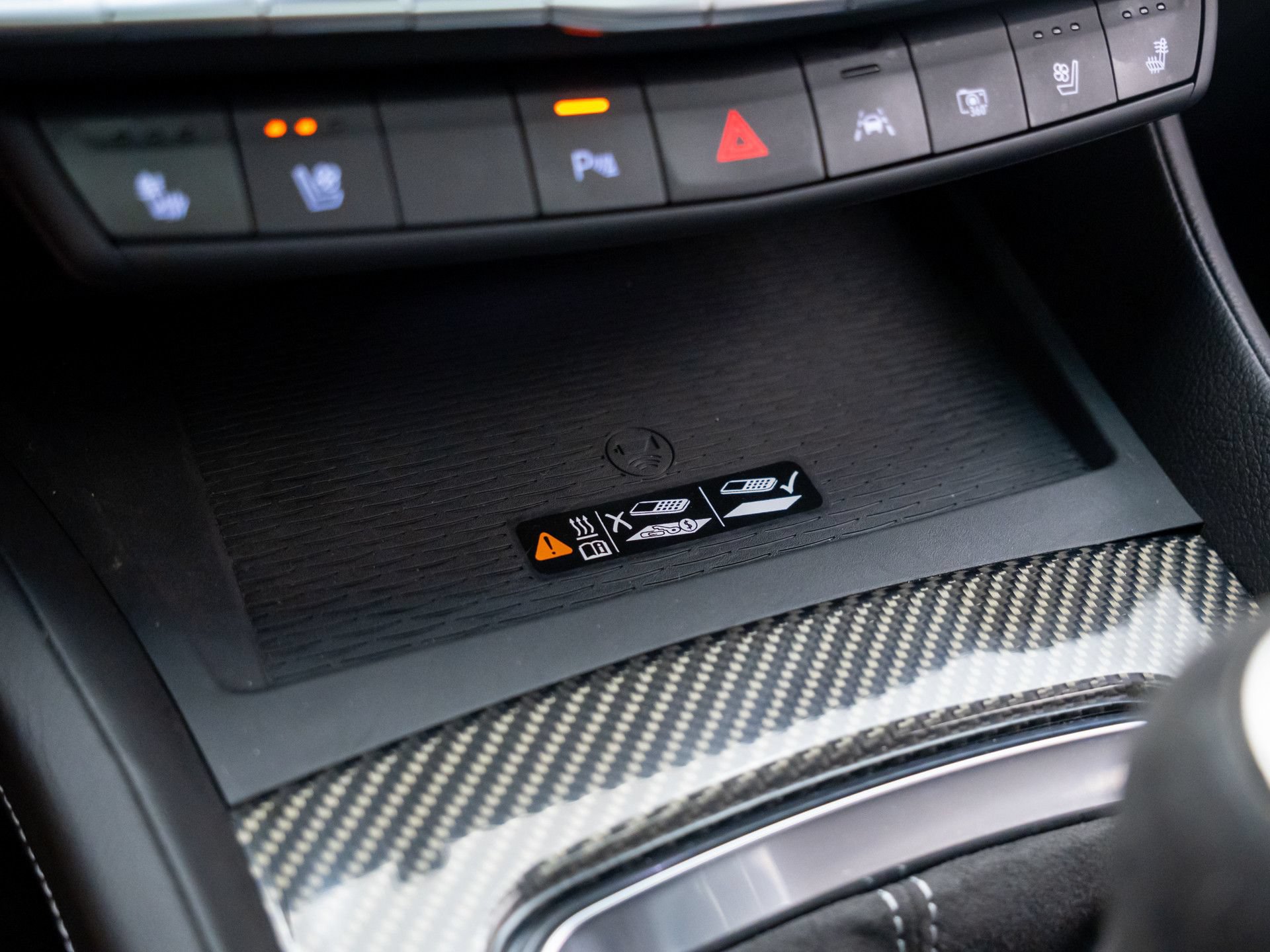 Used 2022 Cadillac CT5 V Blackwing RWD image 29