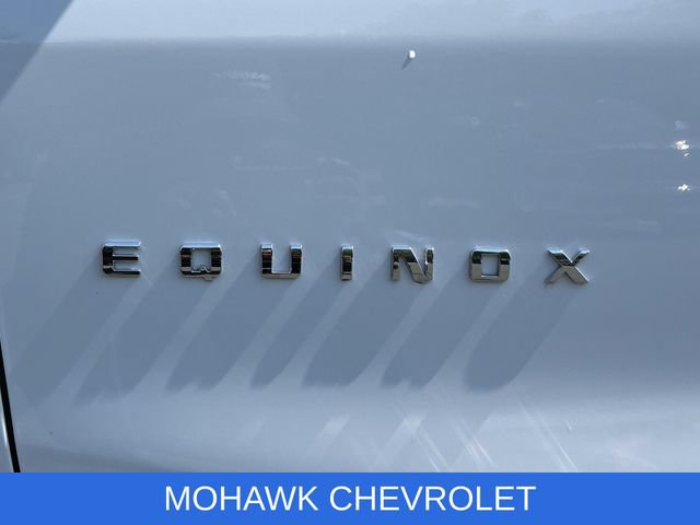 Used 2024 Chevrolet Equinox LS w/ LS Convenience Package AWD/4WD image 32