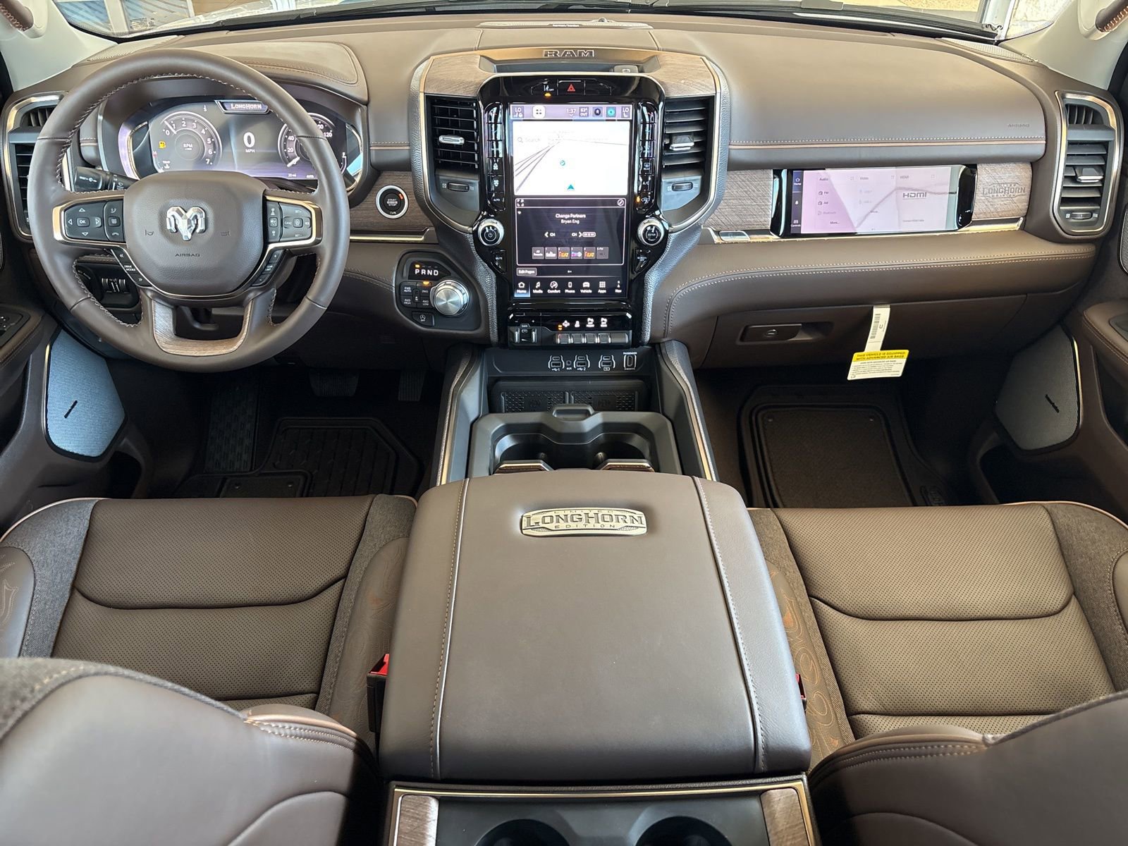 New 2026 RAM 1500 Limited image 26