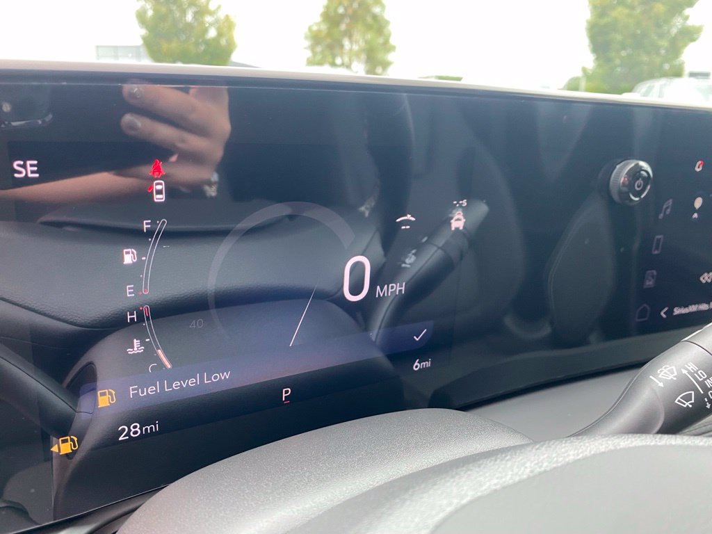 New 2026 Buick Encore GX Preferred w/ Advanced Technology Package FWD image 19