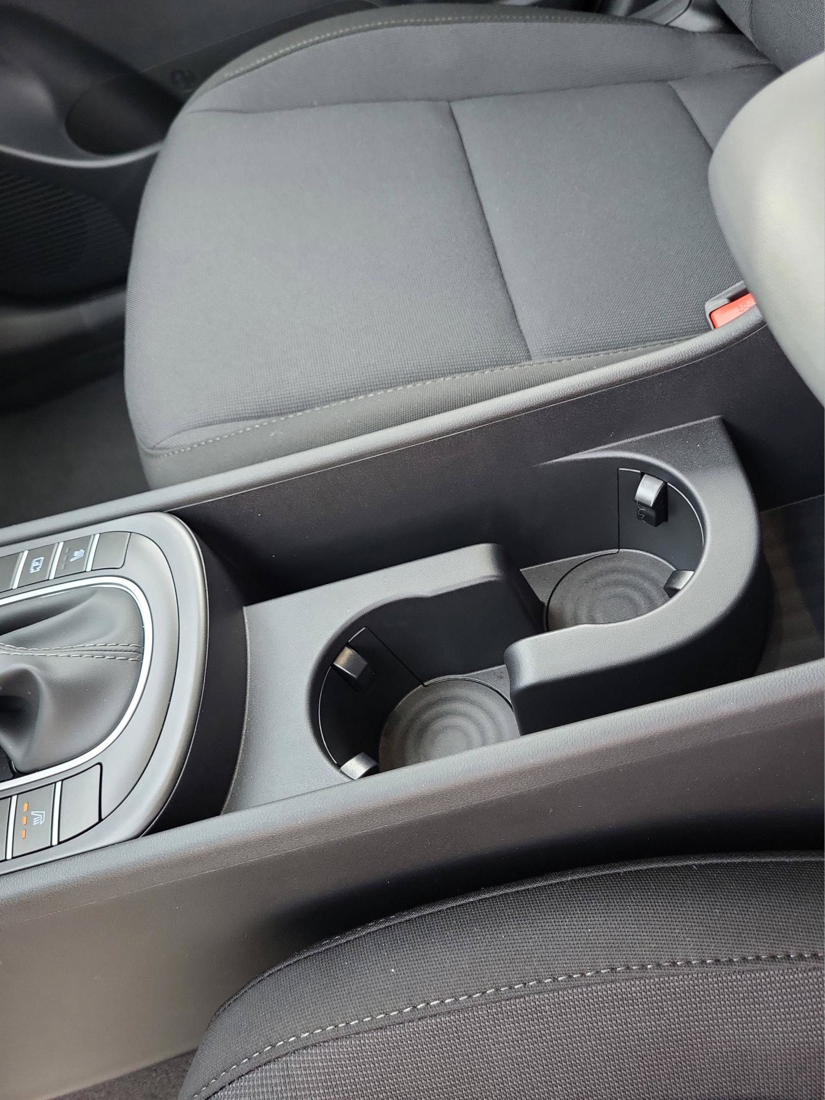 New 2026 Hyundai Kona SEL Sport AWD/4WD image 21