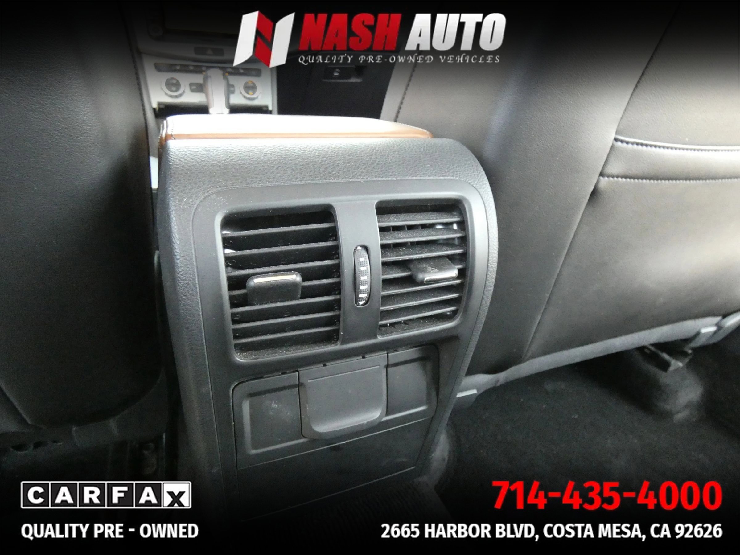 Used 2015 Volkswagen CC Executive FWD image 46