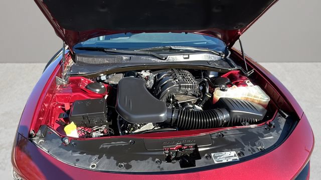 Used 2023 Dodge Charger SXT AWD/4WD image 33