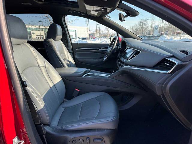 Used 2023 Buick Enclave Premium w/ Experience Buick Package image 10