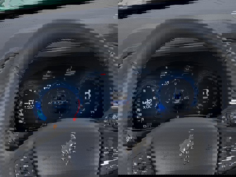 New 2025 Ford Bronco Sport Outer Banks w/ Outer Banks Tech Package+ image 36