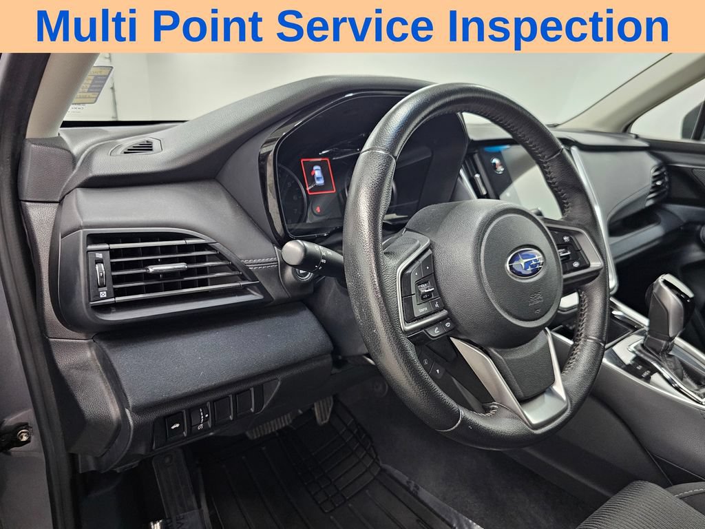 Used 2020 Subaru Legacy Premium AWD/4WD image 11