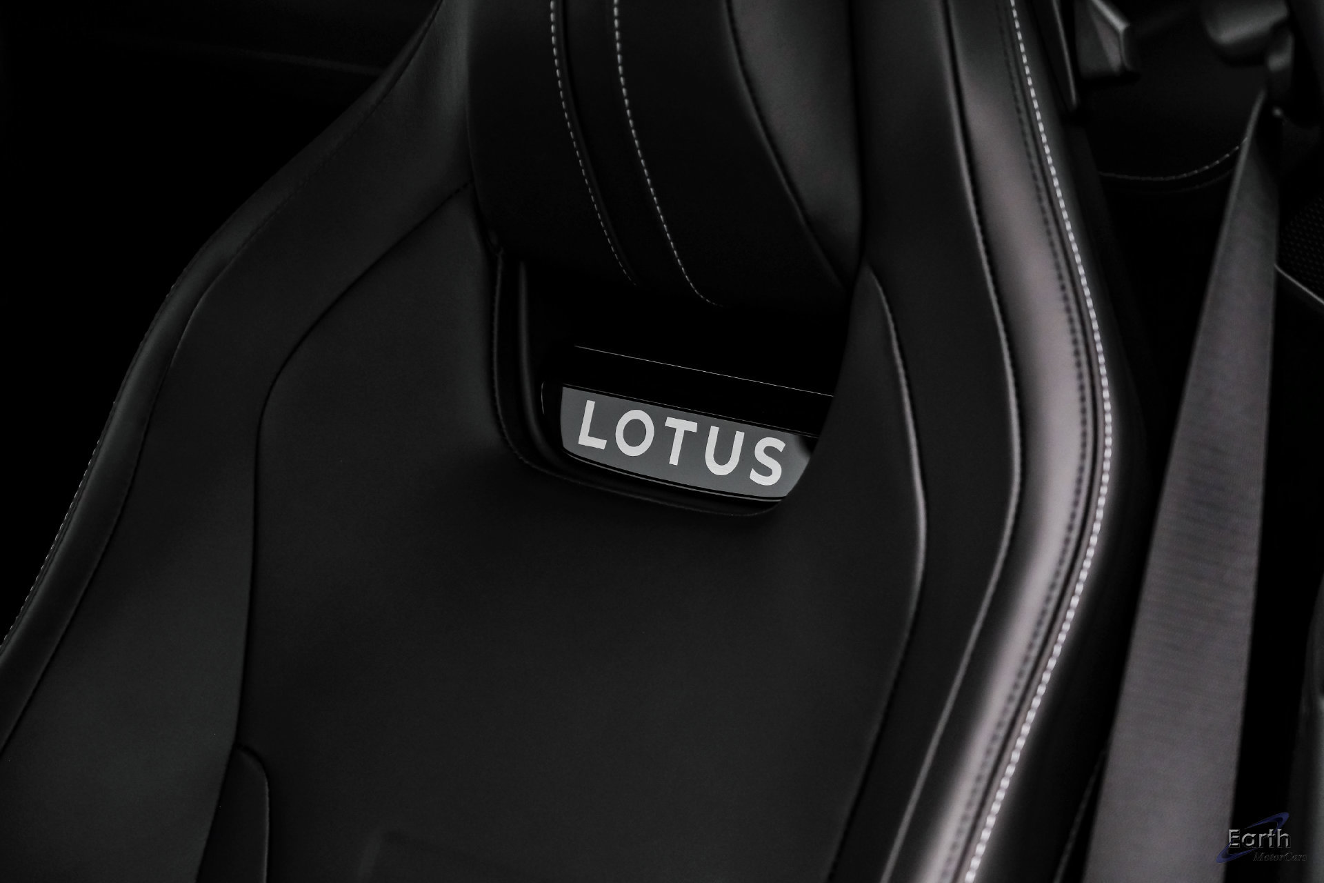 New 2026 Lotus Emira RWD image 49