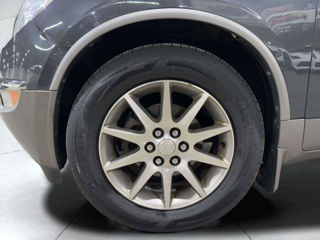 Used 2011 Buick Enclave CX FWD image 55