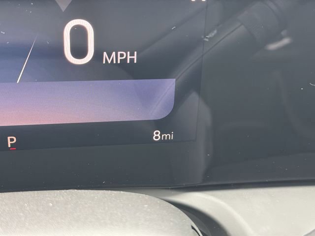 New 2026 Buick Encore GX Preferred w/ Advanced Technology Package image 12