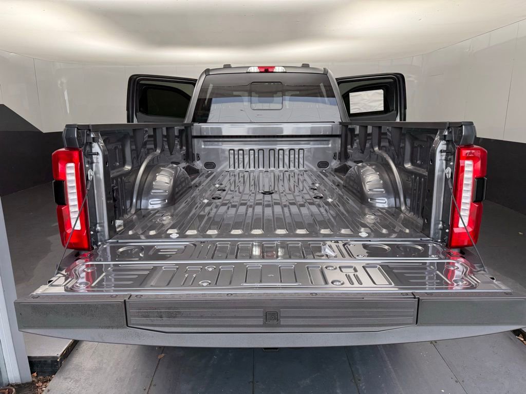New 2026 Ford F350 XL w/ STX Appearance Package image 7