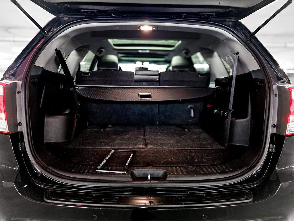 Used 2013 Kia Sorento SX w/ SX Premium Pkg image 9