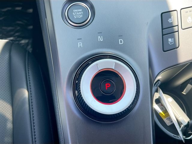New 2026 Kia Sportage SX Prestige AWD/4WD image 17