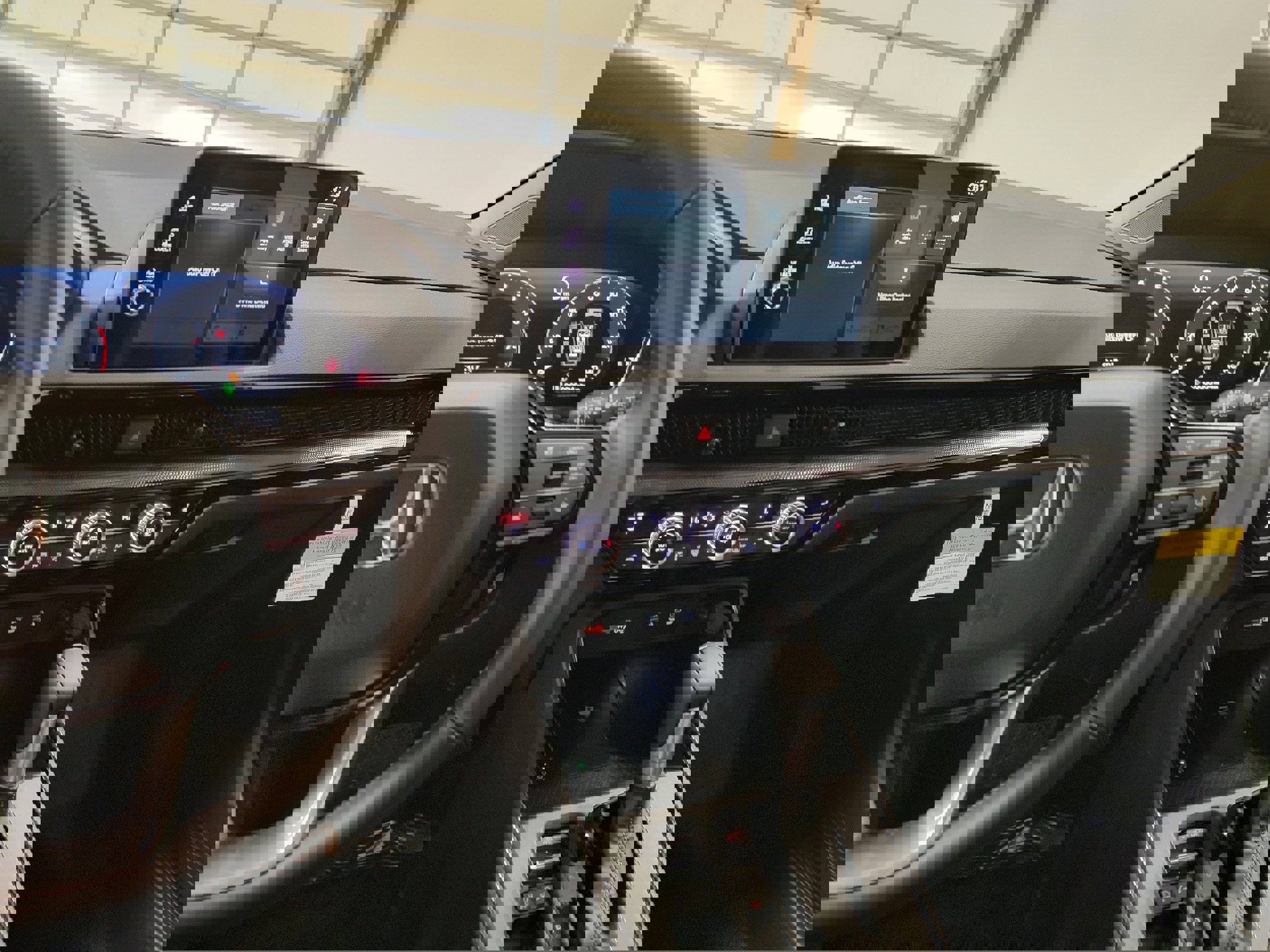 New 2026 Honda CR-V EX-L image 7