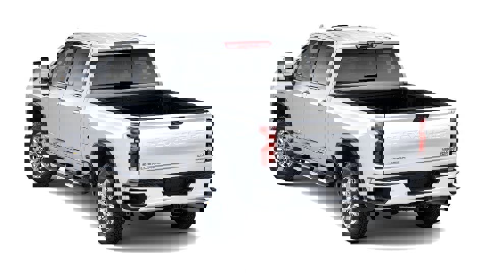 New 2026 Chevrolet Silverado 2500 High Country image 5