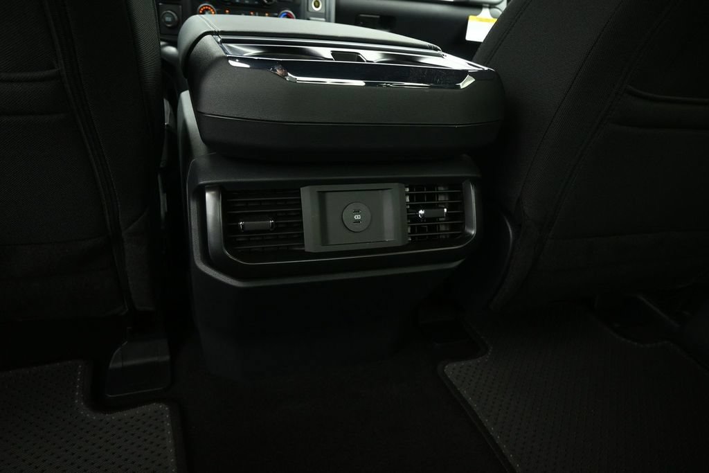 New 2026 Ford F150 STX w/ Equipment Group 200A RWD image 19