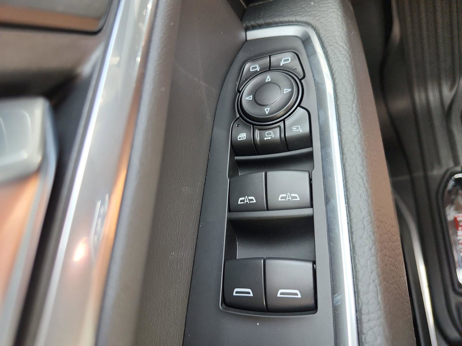 New 2025 GMC Sierra 2500 Denali w/ Denali Reserve Package image 21