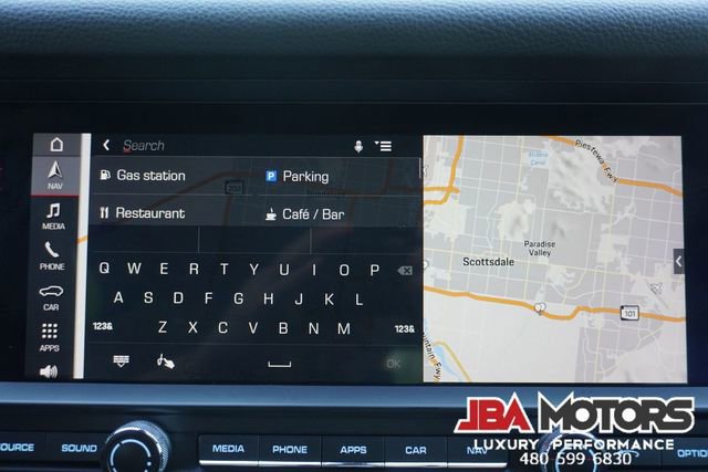 Used 2020 Porsche Macan S image 25