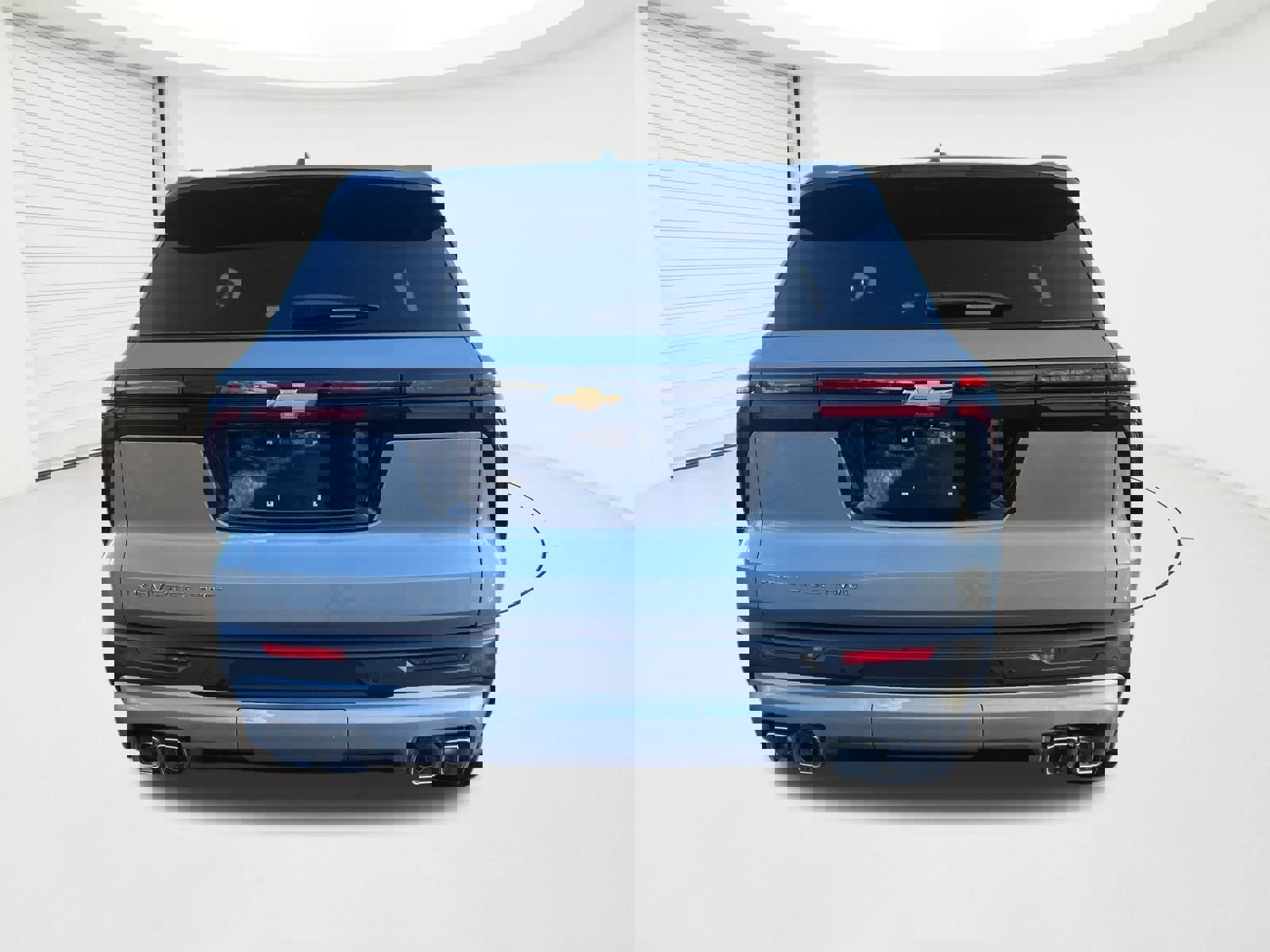 New 2026 Chevrolet Traverse LT w/ Driver Confidence Package image 4