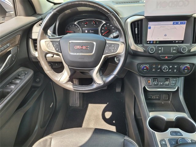 Used 2020 GMC Terrain Denali w/ Denali Premium Package image 14