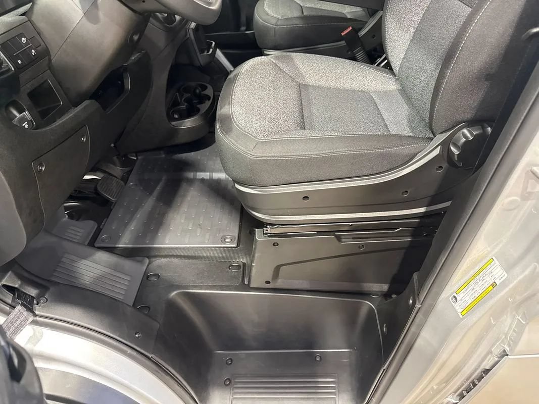 Used 2026 RAM ProMaster 1500 w/ Safety Group FWD image 88