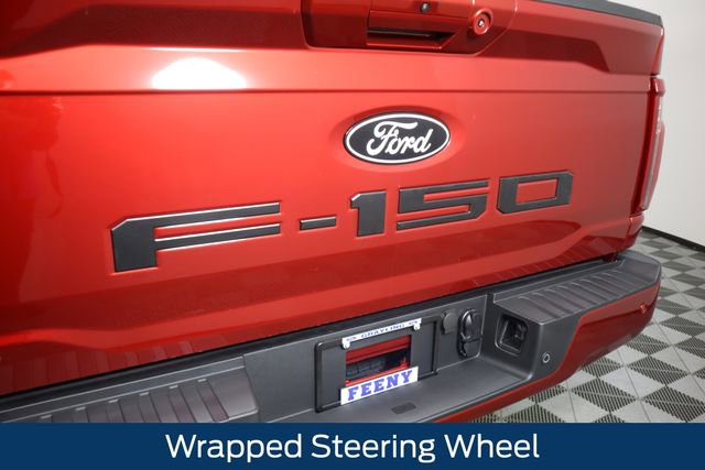 New 2026 Ford F150 XLT AWD/4WD image 24