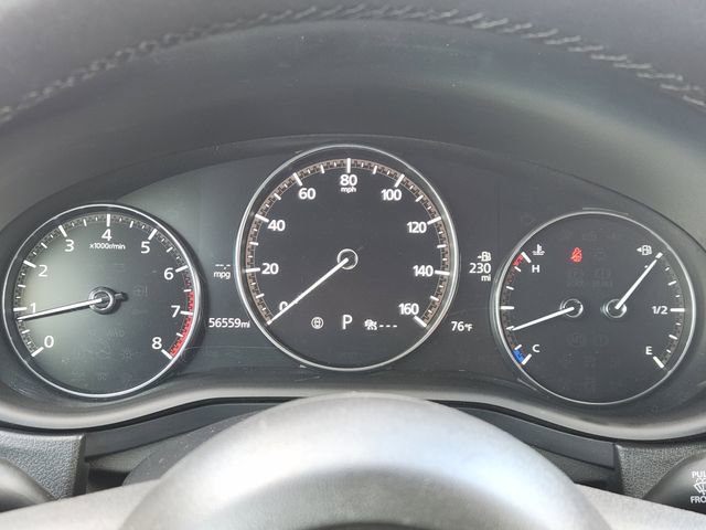 Used 2023 MAZDA CX-30 AWD 2.5 S w/ Preferred Package image 14