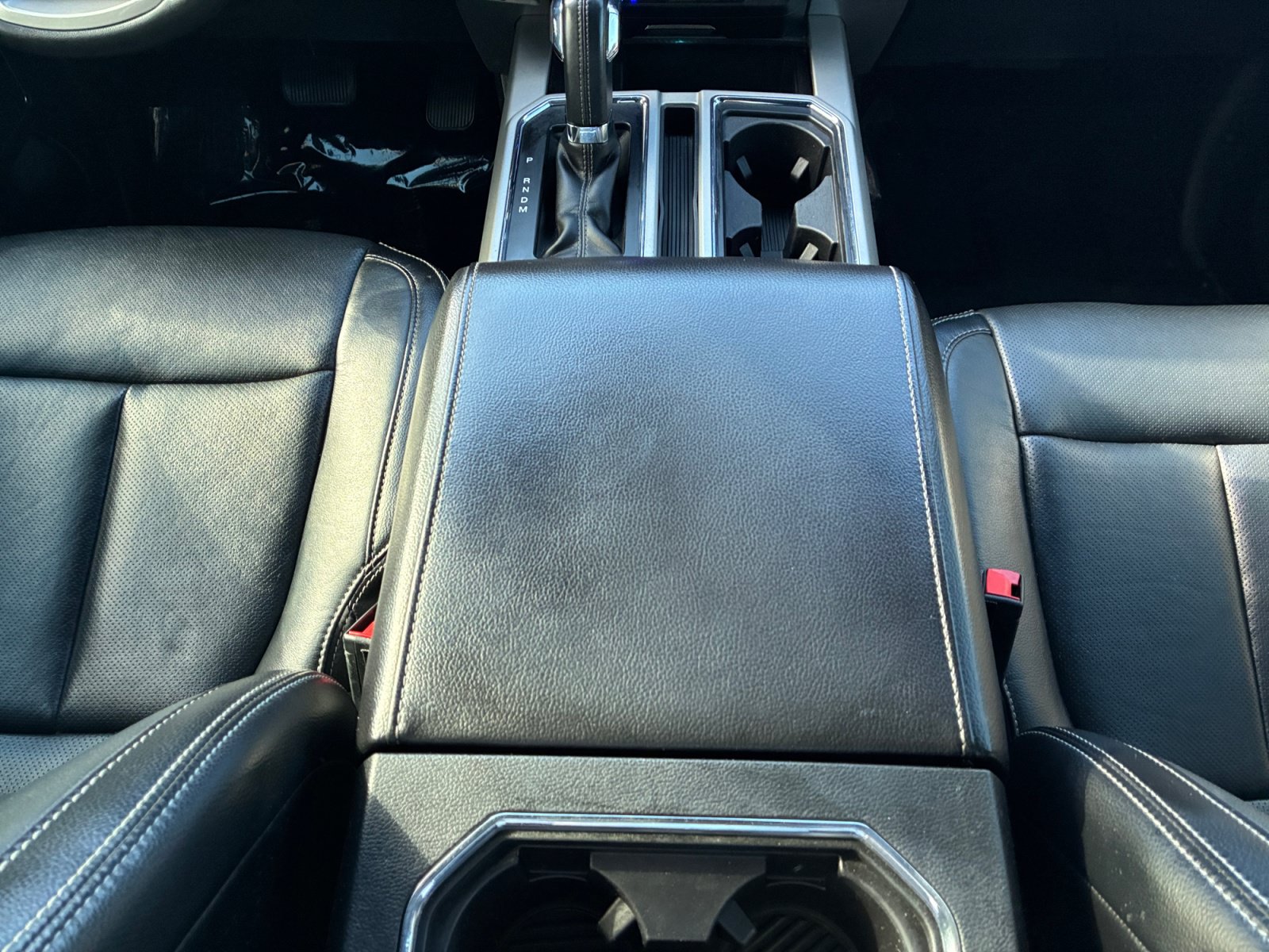 Certified 2018 Ford F150 Lariat AWD/4WD image 15