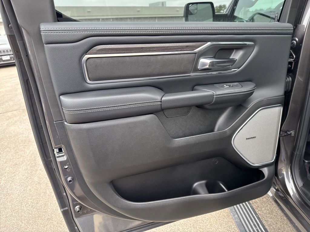 New 2026 RAM 1500 Laramie image 26