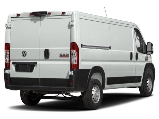 Used 2019 RAM ProMaster 1500 image 2