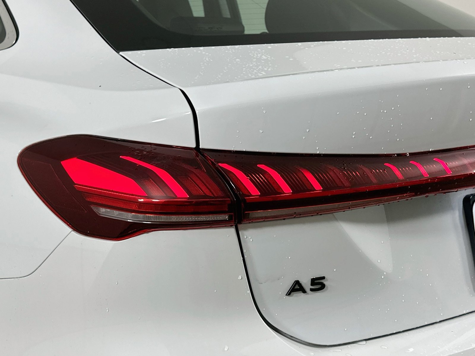 New 2026 Audi A5 Premium Plus AWD/4WD image 12