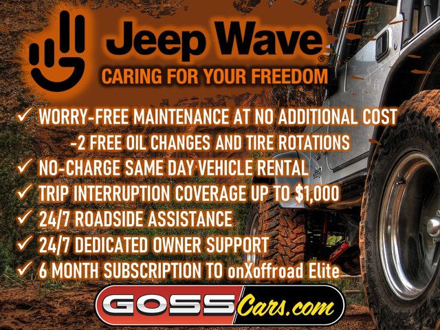 New 2025 Jeep Wagoneer S Limited AWD/4WD image 16