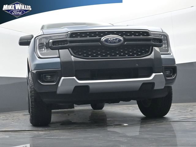 Used 2024 Ford Ranger XLT w/ Equipment Group 301A High image 18
