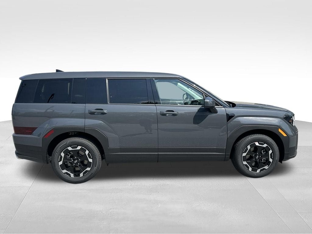 New 2026 Hyundai Santa Fe SE AWD/4WD image 8