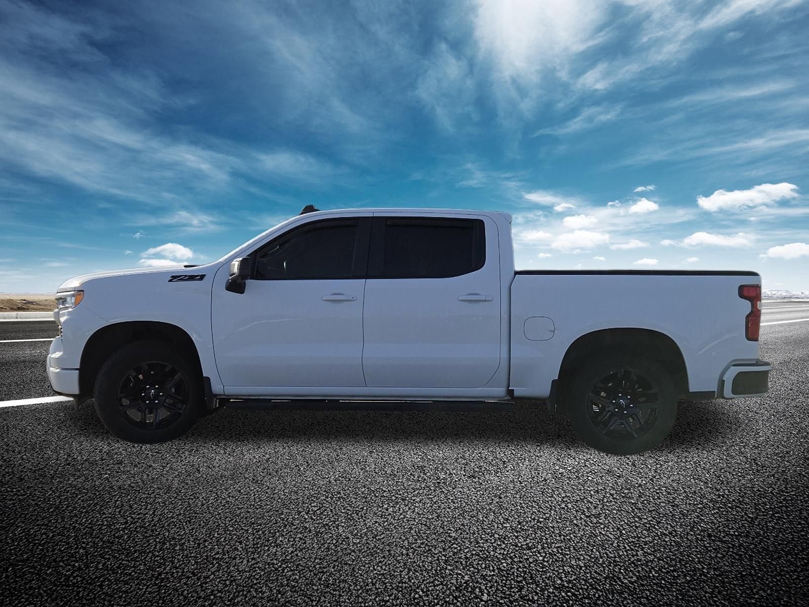 Used 2024 Chevrolet Silverado 1500 RST w/ RST All Star Premium Package image 19