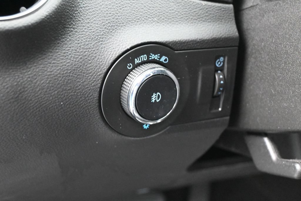 Used 2015 Chevrolet Camaro LT w/ RS Package RWD image 16
