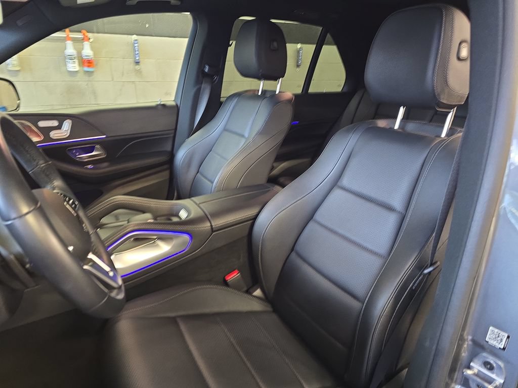 Certified 2023 Mercedes-Benz GLE 350 image 16