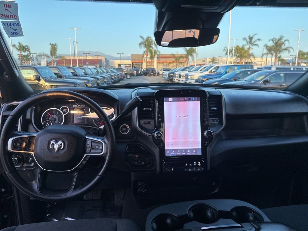 Used 2026 RAM 3500 Tradesman image 20