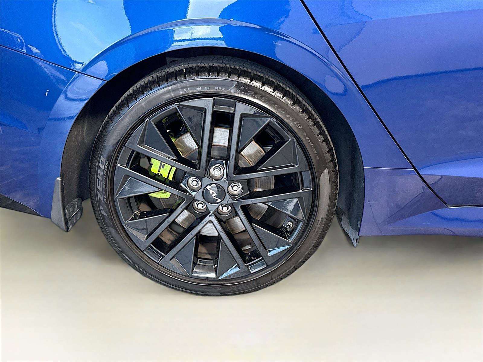 Used 2025 Kia K5 GT w/ GT1 Package FWD image 36