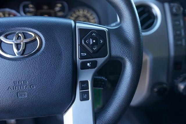 Used 2019 Toyota Tundra SR5 w/ SR5 Upgrade Package image 23