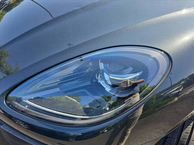 Used 2023 Porsche Macan GTS AWD/4WD image 30