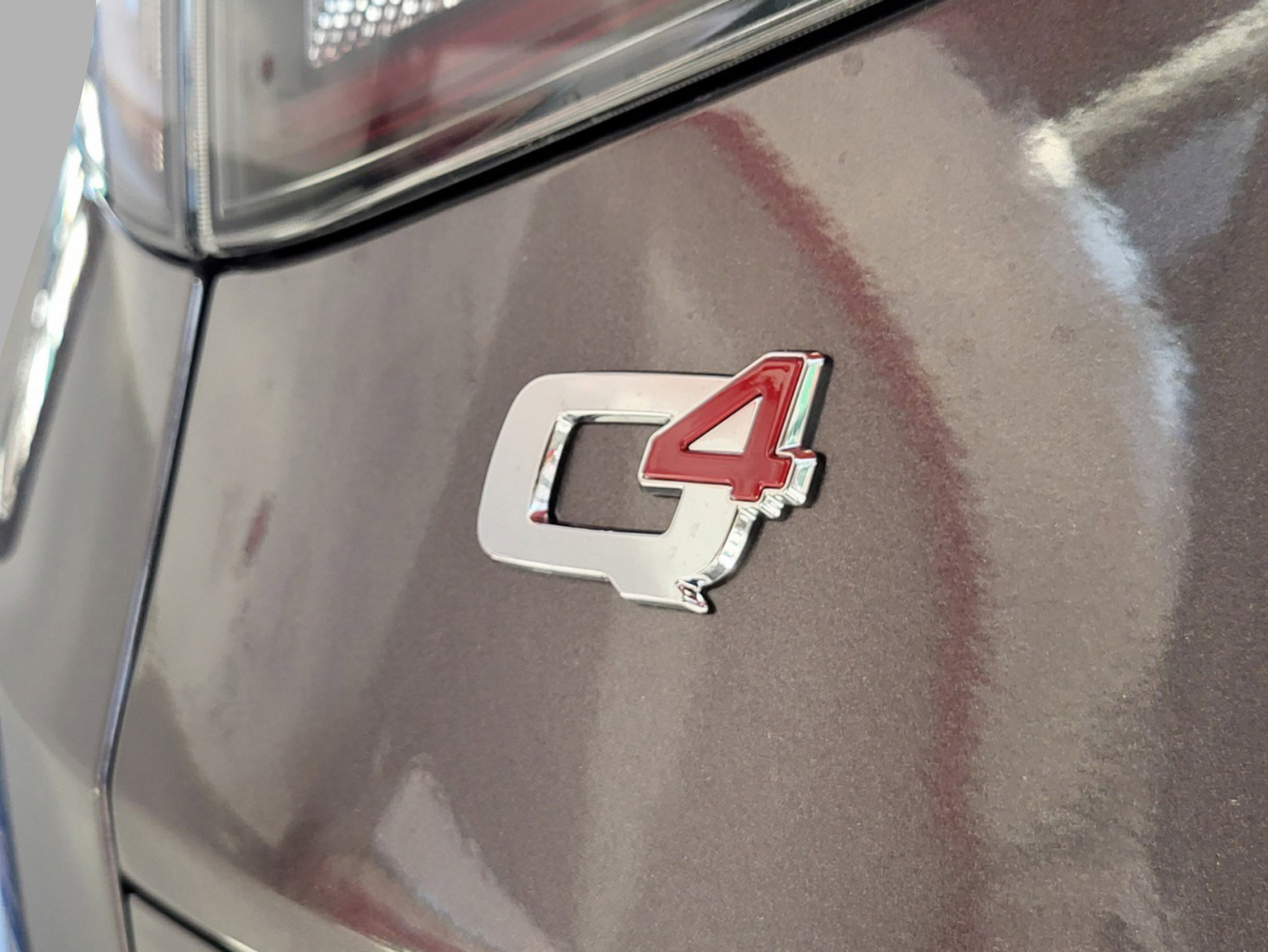 New 2025 Alfa Romeo Stelvio Sprint AWD/4WD image 12