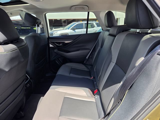 Certified 2023 Subaru Outback Onyx Edition XT AWD/4WD image 21