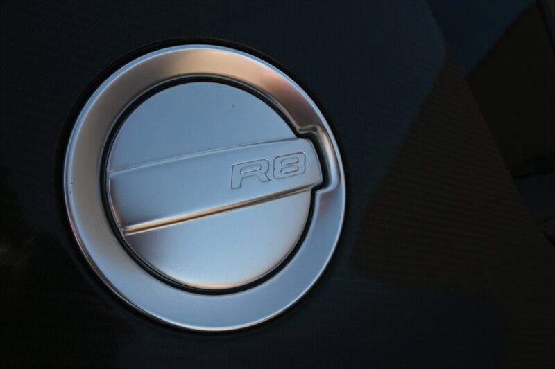 Used 2008 Audi R8 V8 AWD/4WD image 36