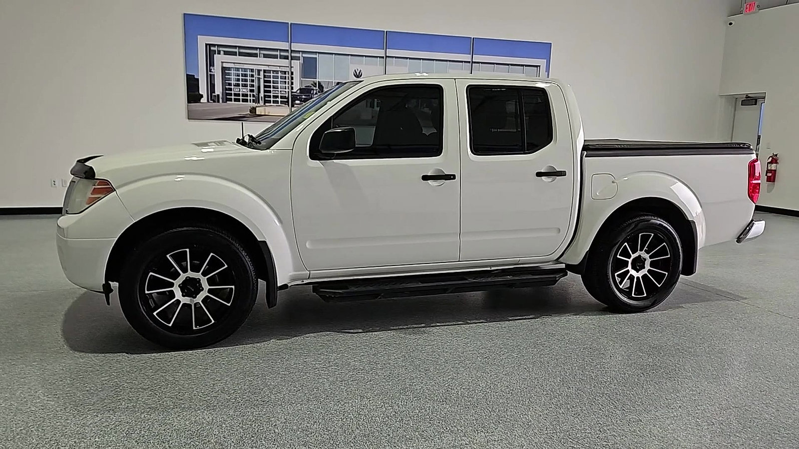 Used 2019 Nissan Frontier SV w/ Value Truck Package RWD image 5