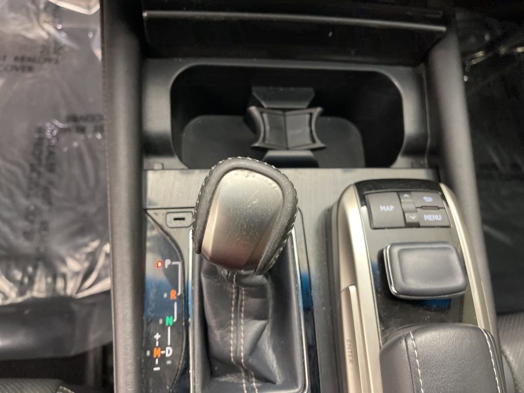 Used 2016 Lexus GS 200t w/ Premium Package image 15