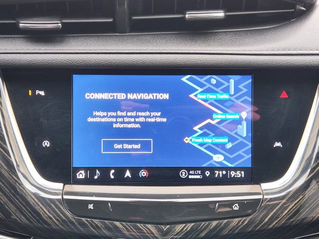 Used 2023 Cadillac XT6 Premium Luxury FWD image 13