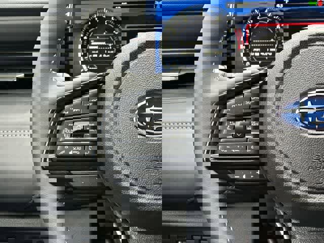 New 2026 Subaru Outback Touring XT image 9